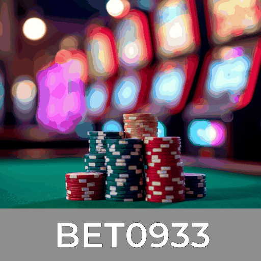 Explosão de Ganhos: Crash no BET0933 com Retornos Altos