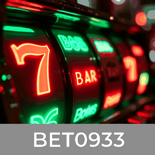 BET0933: Excelência em apostas esportivas e foco no esporte brasileiro