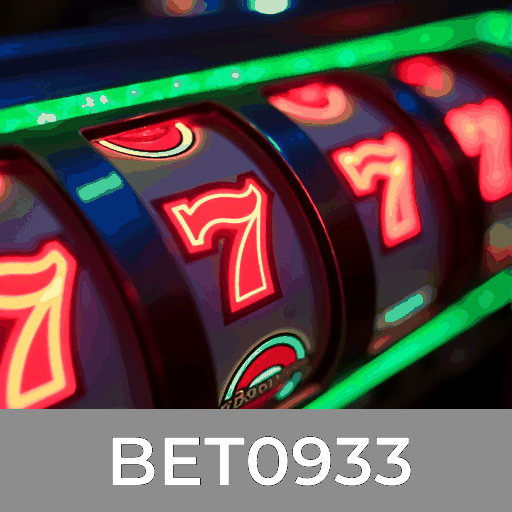 BET0933: Viva a Emoção dos Jogos de Cassino e Ganhe Mais!