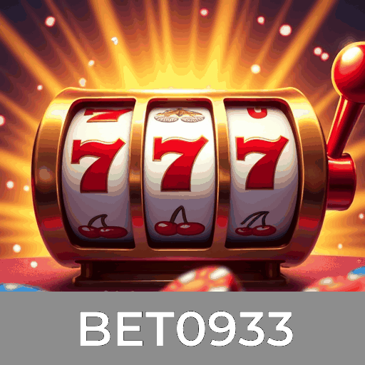 BET0933: Sinta a Emoção dos Slots com Alta Taxa de Retorno